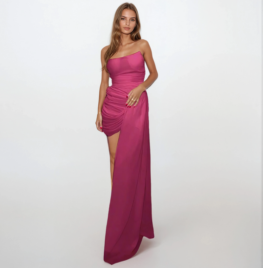 Yarin mini dress