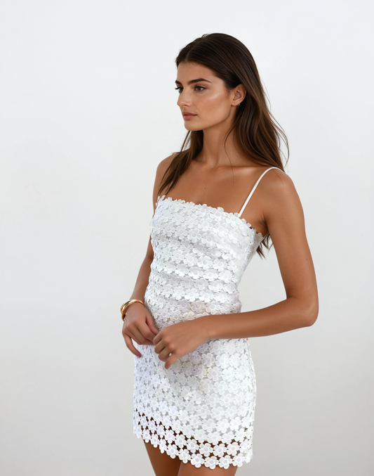 Jenny mini dress