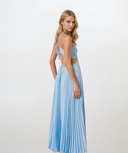 Ellza maxi dress