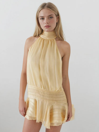 Tamara mini dress