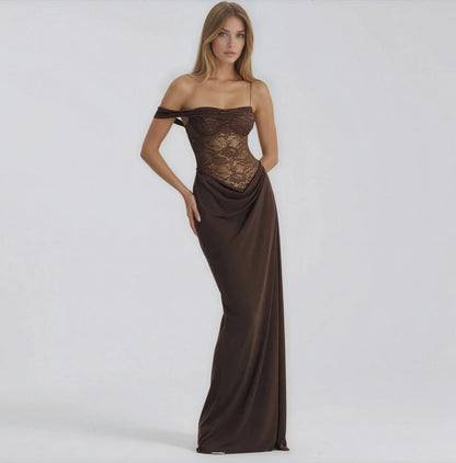 Yana maxi dress