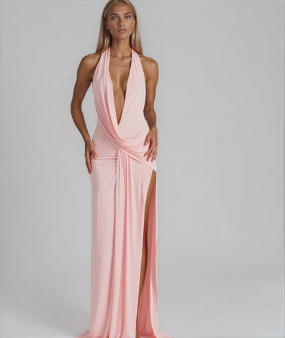 Emma maxi dress